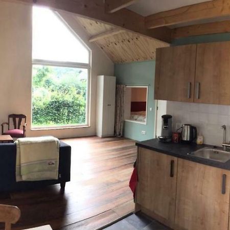Huisje Op Hamingen Staphorst Ngoại thất bức ảnh