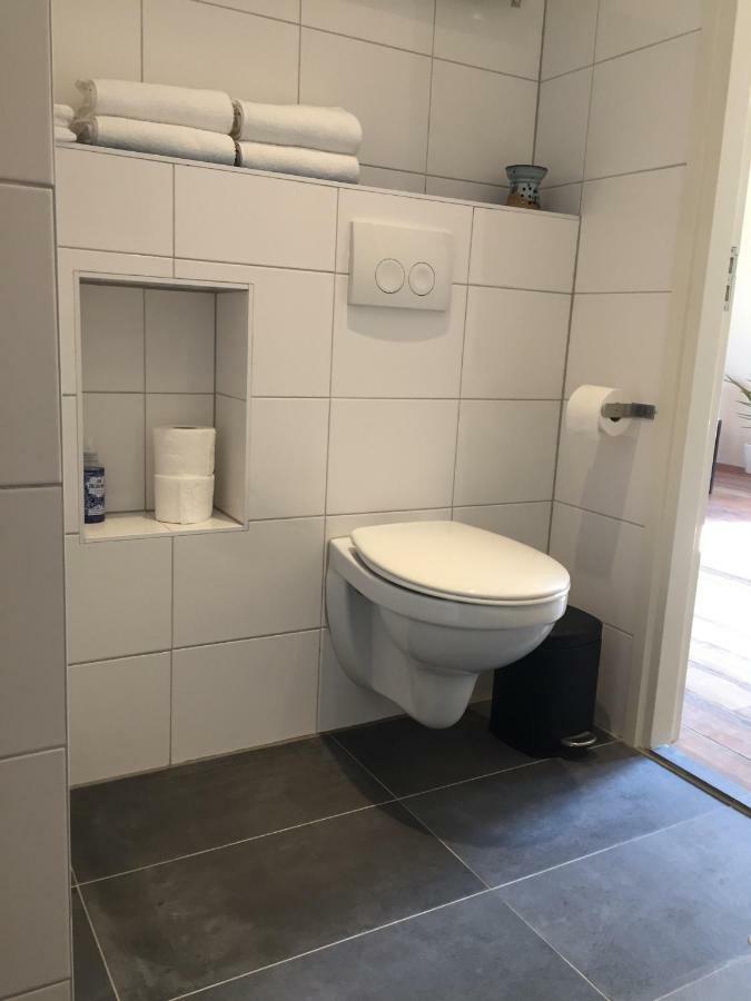Huisje Op Hamingen Staphorst Ngoại thất bức ảnh
