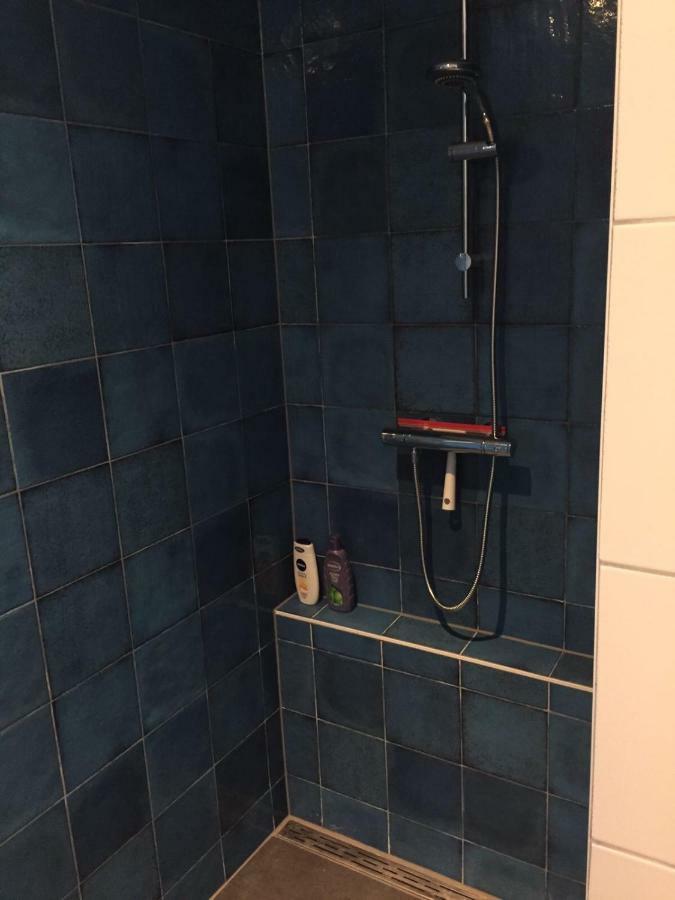 Huisje Op Hamingen Staphorst Ngoại thất bức ảnh